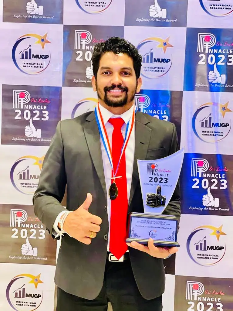 Pinnacle Awards 2023