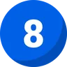 Eight