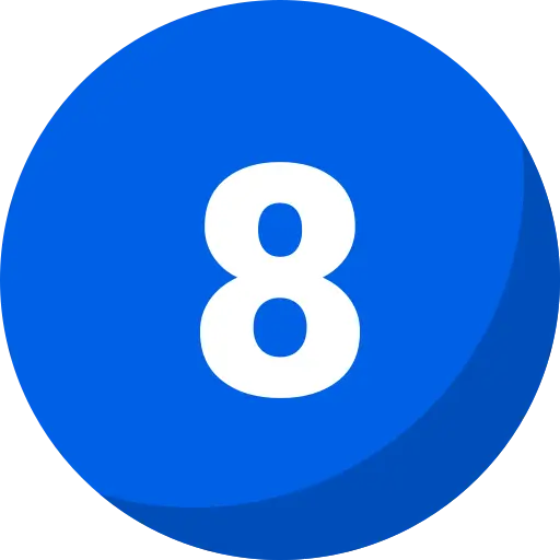 Eight