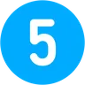 Five