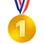 Gold Medal