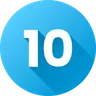 Ten